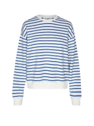 Marc O'Polo Pullover bleu M