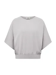 Drykorn Pull DILARY 1 gris M