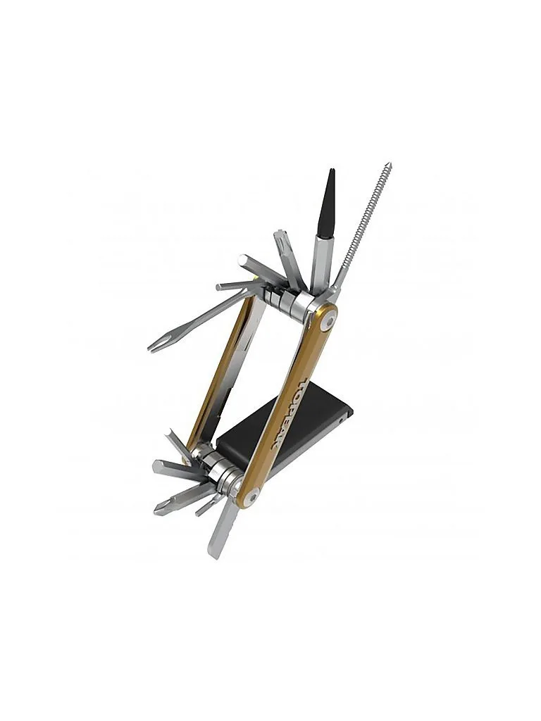 Tubi Tool X Multitool Werkzeug oro - Topeak - FashionsVida