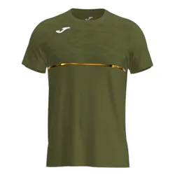 Kinder Trikot Record III - Vert - male - Size: 12/14 ans