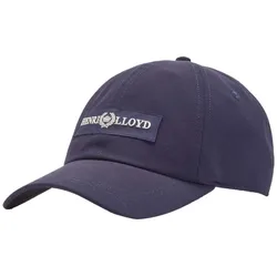 Padstow Cap Dark Navy One Size Men