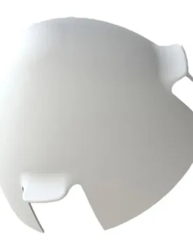 Head White One Size unisex - Silentwind - FashionsVida