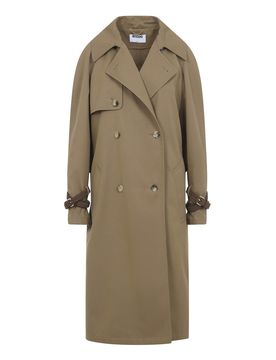 Moschino Trench