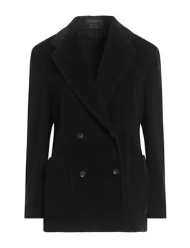 Blazer Damen Schwarz 36,38 Damen - THE GIGI - FashionsVida