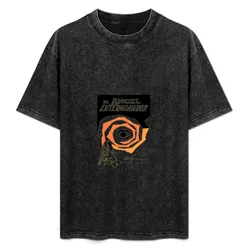 Exterminator T-Shirt Moisture Wicking Quick Dry Tee