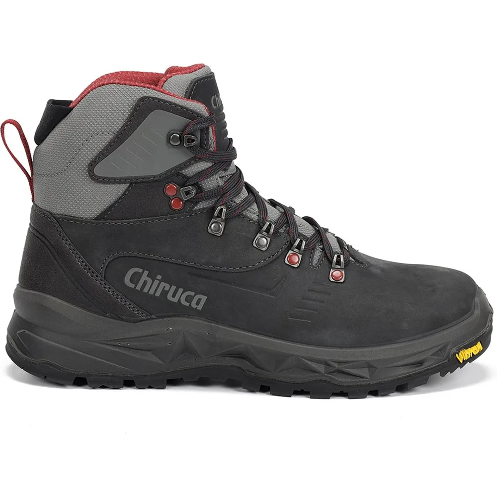 Botas Gore-Tex de Hombre - Chiruca - FashionsVida
