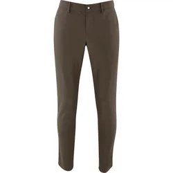 Hose Rookie-7 Coffee, braun 46