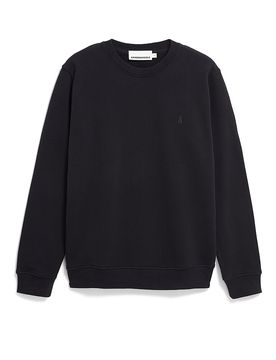 Suéter BAARO LOOP negro S