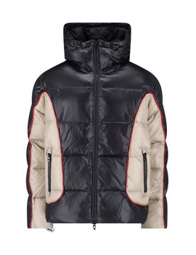 Diesel Men's Polyamide Jacket