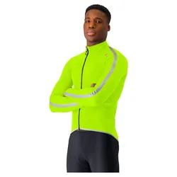 Castelli Veste Ultra Rain