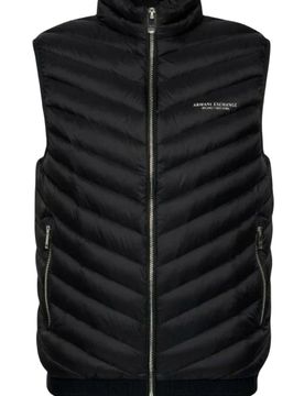 ARMANI EXCHANGE Giacconi Nero