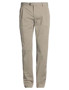 Hose Herren Maulwurfsgrau 52 Herren