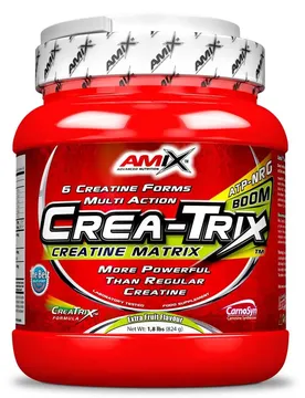 Creatina In Polvere Crea-trix 82g