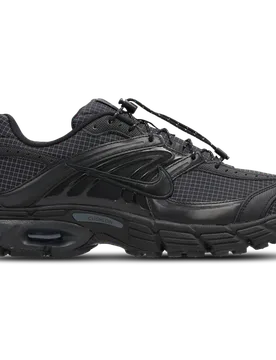 Air Max Herren Sneaker - Schwarz - Größe 47 - Netz/Synthetik Black 47 - Nike - FashionsVida