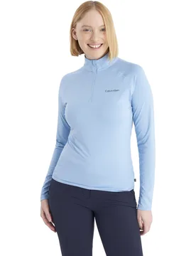 Golf Layer San Marcos, hellblau xs - Calvin Klein - FashionsVida