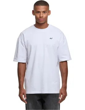 T-shirt à Manches Courtes Fuel Bright White L