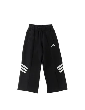 Pantalone in felpa NERO 7-8A - Adidas - FashionsVida