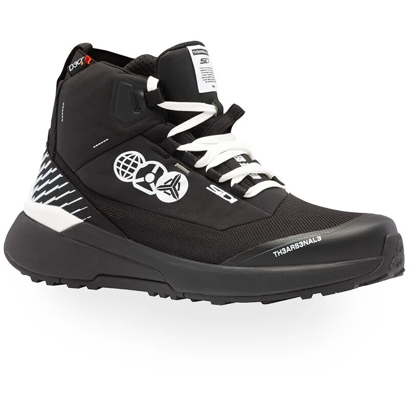 Scarpe Moto ARX NUCLEUS TH3 Shadow taglia 36 - SIDI - FashionsVida