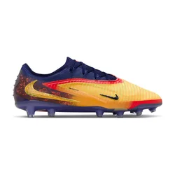Fußballschuhe Phantom 6 Low Elite Pro EH AG - Orange - male - Size: 43
