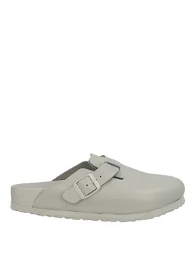 Mules & Clogs Damen Hellgrau 36 Damen - Birkenstock - FashionsVida