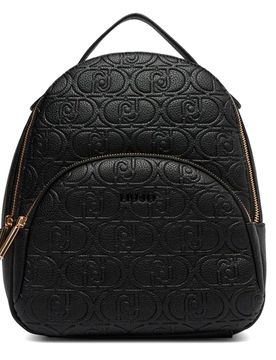 Liujo Zaino AA4160 E0003 Nero