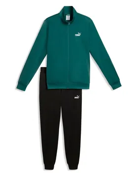 Survêtement Ess Poly Emerald Ice 2XL - Puma - FashionsVida