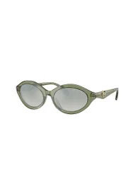 Sonnenbrille 0MK2257U/55 oliva