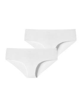 SCHIESSER Braga blanco