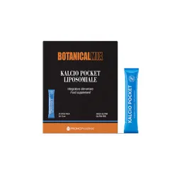 PROMOPHARMA Stick Kalcio Liposomal