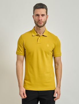 BOSS T-shirt e Polo Giallo