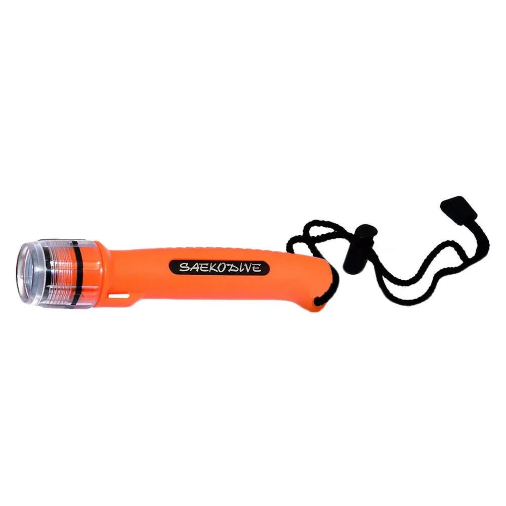 Saeko Torcia Laser Pointer - Saeko - FashionsVida