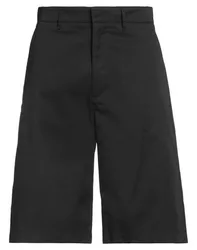 Shorts & Bermudashorts Herren Schwarz 46 Herren