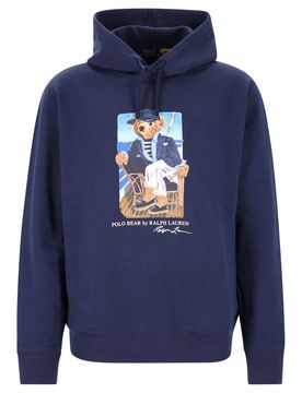 KNIT-SWEATSHIRT male