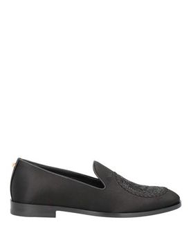 Mocasines Hombre Negro 39,40 Hombre