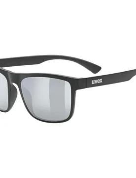 Occhiali Da Sole Rookie Black Matt