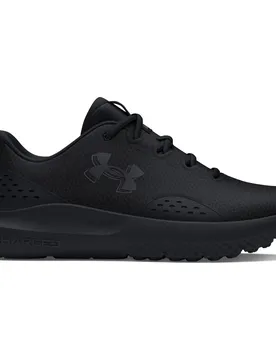 Laufschuhe Charged Surge 4 - Noir - male - Size: 40