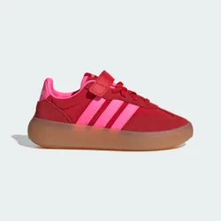 Scarpe Barreda Decode 35 Better Scarlet / Lucid Pink / Gum