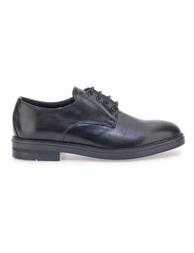 Scarpe Stringate nere 500 42