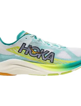 CIELO ROAD Unisex Türkis 37 1/3 - HOKA - FashionsVida
