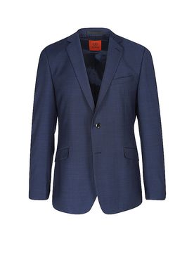 Sakko Slim Fit Allen azul 44