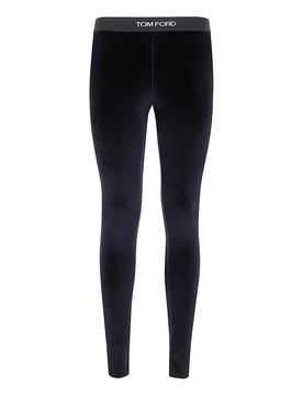 Tom Ford Leggings logati