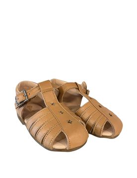 Eli 1957 Sandali in pelle