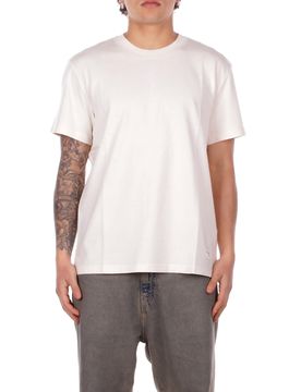 Fay T-shirt e Polo Panna