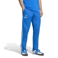 Pantalon De Survêtement Mercedes Amg Petronas F1 Team Blue Wonder Bluebird / White S