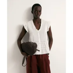 Sfera - Camiseta plumetti
