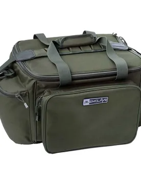 Enclave Tackle Stack Dark Green XL unisex - Mikado - FashionsVida