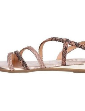 Flache Sandalen 59822-Frisco 36