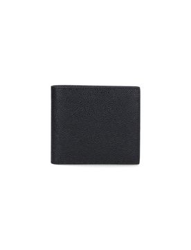 Men's Calf Leather Wallet