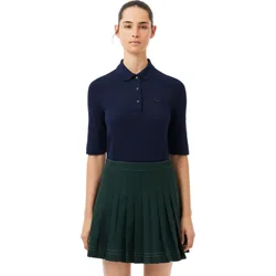 LACOSTE Polo Classic Pique, navy 44