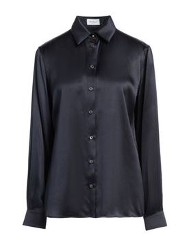 Hemd Damen Nachtblau 34,36 Damen
